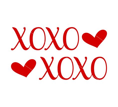 xoxo svg hugs and kisses be mine valentines day svg dxf etsy hugs and kisses i love you