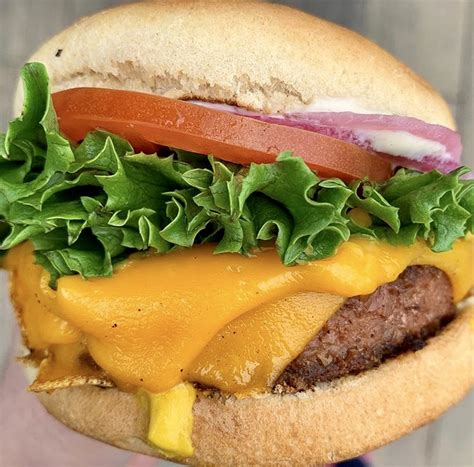 Low cost and good taste are key to making jack in the box, a frequent visit. Vegan Fast Food Chain 'EARTH BURGER' Goes Kosher in San ...