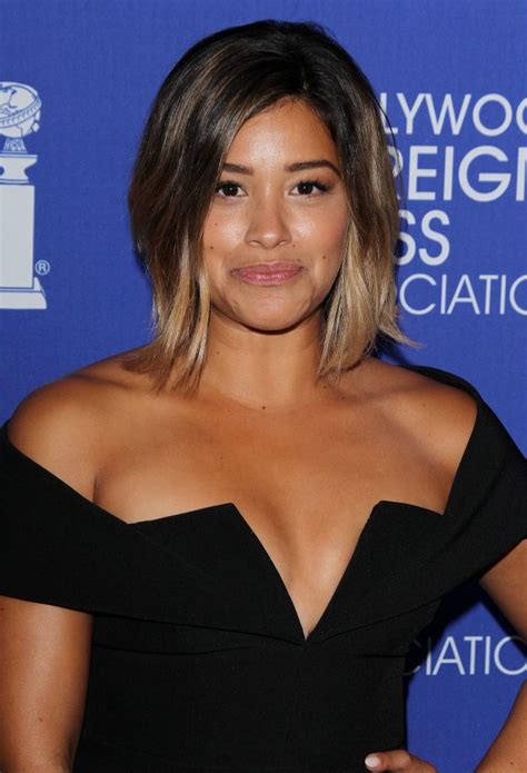 Gina Rodriguez Sexy Miss Bala 27 Photos The Fappening