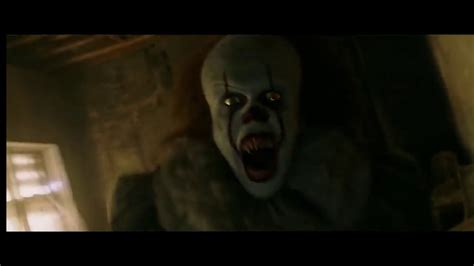 Pennywise The Dancing Clown Edit Youtube