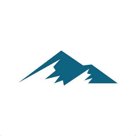 Grafico Insatisfecho Latón logos de montañas png Facultad revista Dempsey