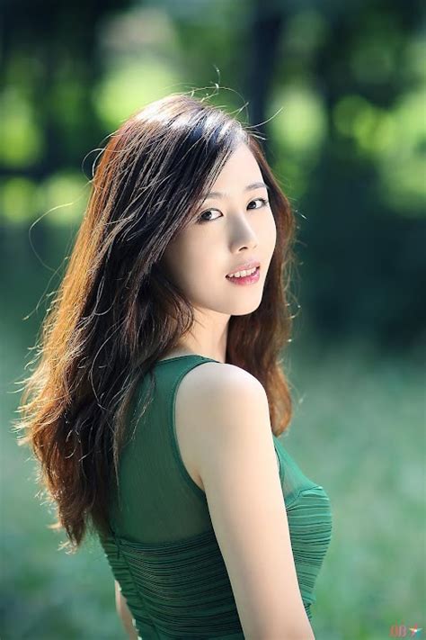 セクシー＆美人韓国女性写真集。私の女神、bb 001の画像集 Androidアプリ Applion