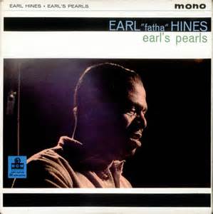 earl hines earl s pearls uk vinyl lp album lp record 535883