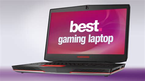 10 Best Gaming Laptops 2017 Top Gaming Notebook Reviews