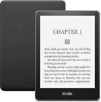 Kindle Paperwhite Gb Now With A Display With Adjustable Warm Light Waterproof Wi Fi