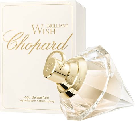 Chopard Brilliant Wish Eau De Parfum 75ml