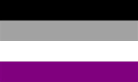 Flag Asexual Buy Online From A1 Flags