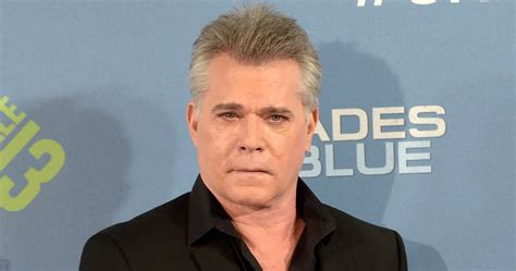 What Disease Did Ray Liotta Have Uncovering The Rumors About His
