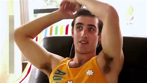 Straight Hairy Guy Showing Sexiest Armpit And Nipple Youtube