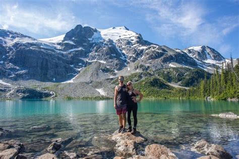 22 Best Places To Visit In Bc Canada British Columbia Destinations