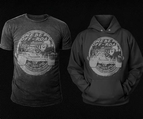 Bold Playful Automotive And Car Show T Shirt Design For A Company By Milton Bhowmik Design