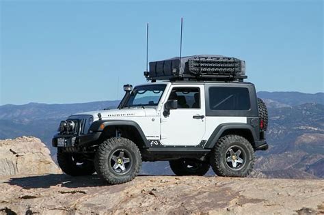 2 Door Jk Photos American Expedition Vehicles Product Forums Jeep