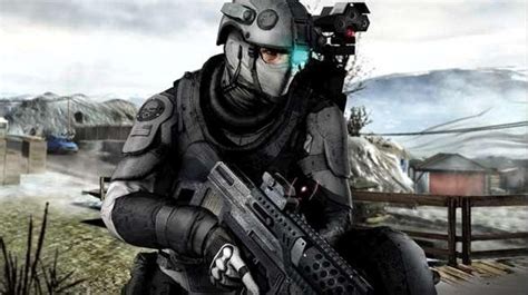 Tom Clancys Ghost Recon Future Soldier Screenshots Hooked Gamers