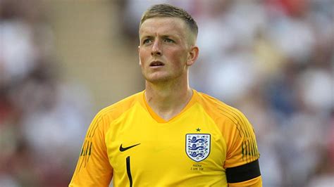 Jordan pickford (born 7 march 1994) is a british footballer who plays as a goalkeeper for british club everton, and the england national team. Jordan Pickford: I'm experienced enough to start for ...