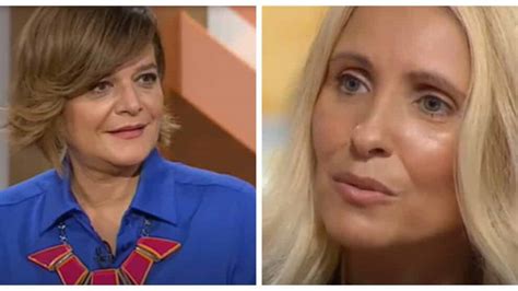Sofia alves teve um cancro de pele e recorda a luta que travou. Sofia Alves sobre luta contra o cancro: "É daquelas ...