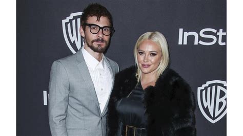 Hilary Duff Ted Sex Toy After Argument With Fiancé Matthew Koma 8 Days