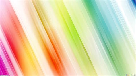 Rainbow Colour Wallpaper Colors Wallpaper 34511214 Fanpop