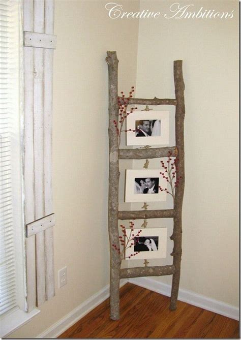 With a little creativity and a few craft supplies, you can turn a dead tree branch into a piece of home decor. 20 Insanely Creative DIY Branches Crafts Meant to ...