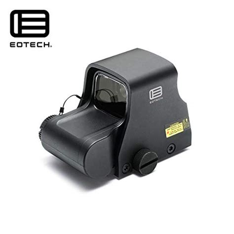The 4 Best Eotechs For Ar15 Ar 15 Optic Sight Reviews 2019