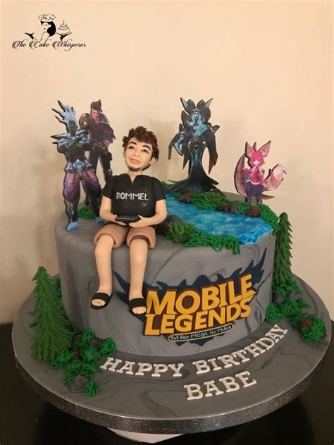 Pc mobile of legends heroes mobile legend background mobile legend build mobile legend banner mobile legend best hero mobile legend bold bundle b mobile legend timnas a dan b mobile legend andromax b se mobile legend piala presiden grup b mobile legend mobile legend cake. Mobile Legends!!! | Anime cake, Cake for husband ...