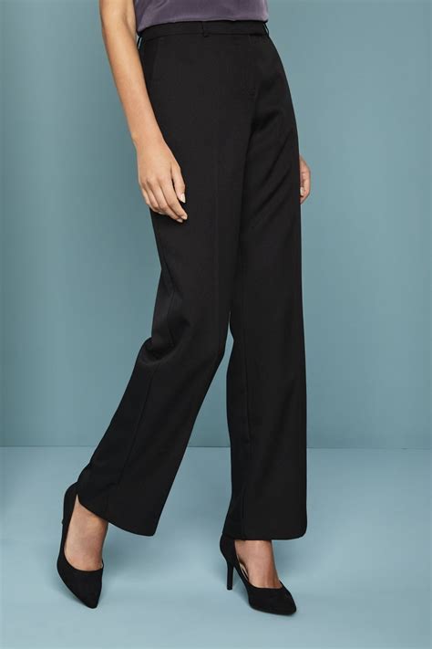 Kendal Straight Leg Trousers Shop All Workwear From Simon Jersey Uk