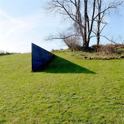 Storm King Richard Serra Richard Serra Landscape And Urbanism