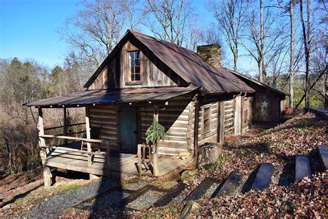 Nc Mountain Cabin Over Two Acres Circa 1850 154900 The Old House