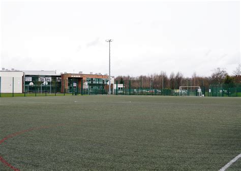 After securing victory in the u18 premier league national final on saturday, city completed the set of the. Salford City Academy > Community > Facility Hire