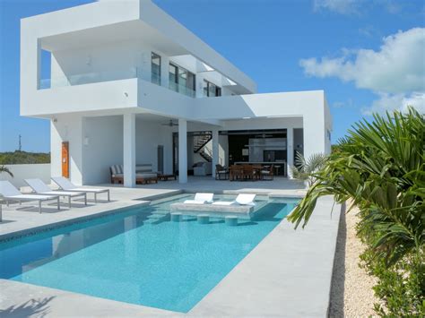 White Villas Is A Beautiful Retreat Located On The Southeast Of The