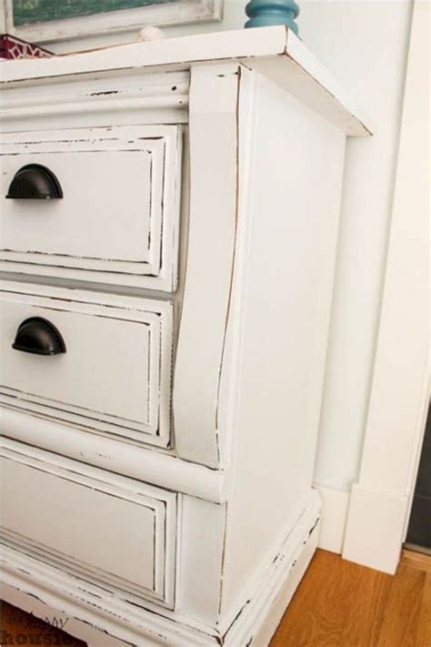 How To Paint A Dresser With Chalk Paint 2021 Prestastyle