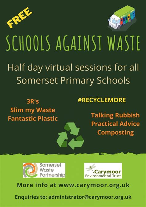 Schools Against Waste
