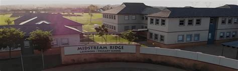Midstream Ridge Primary School Jamii