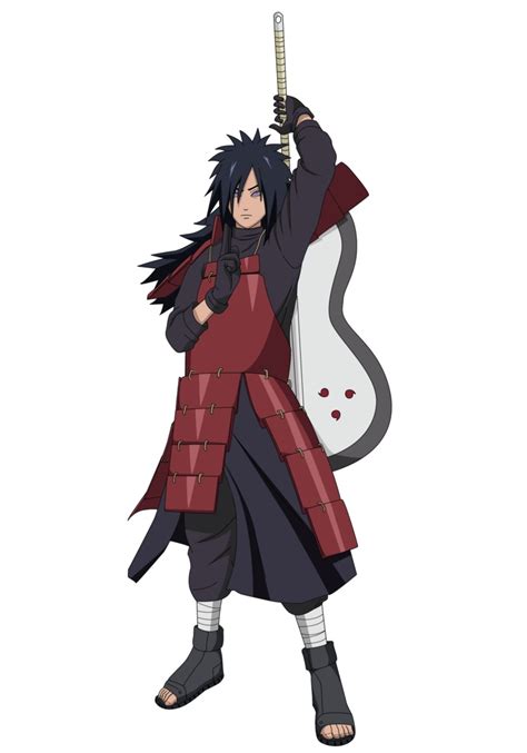 He was once the leader of the famed uchiha clan who aided in the founding of konohagakure no satō (hidden leaf village). Madara Uchiha - Villains Wiki - villains, bad guys, comic ...