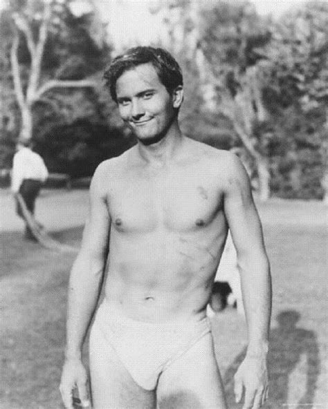 Vintage Male Celebs Page Of Naked Male Celebrities