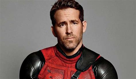See how his films like green lantern and the proposal helped pave. Ryan Reynolds cree que Deadpool debería llegar sin censura ...