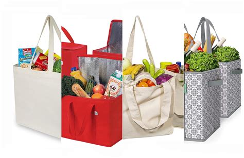 The Best Reusable Grocery Bags Of 2023 Popular Science