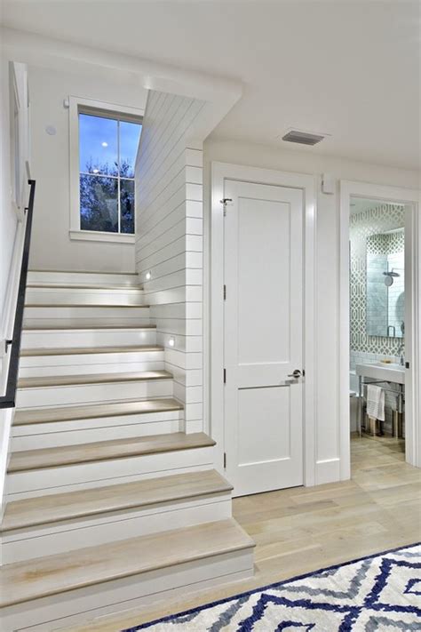 Best Examples Of Door Handle Finishes On White Doors