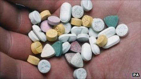 Pink Ecstasy Pills Warning After Stirling Teens Death Bbc News