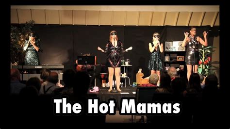 the hot mamas youtube