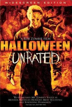 Henüz 6 yaşındayken, bir halloween (cadılar bayramı) gecesi ablasını öldürdüğü için akıl hastanesine kapatılan ve burada 15 yıl geçiren michael myers. DVD Review: Halloween: Unrated Director's Cut (2007)