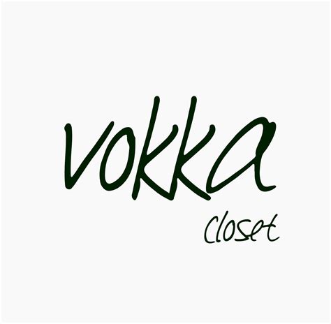 Vokka Closet