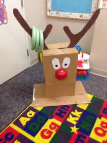 Reindeer Ring Toss I Made Easy Party Game To Make