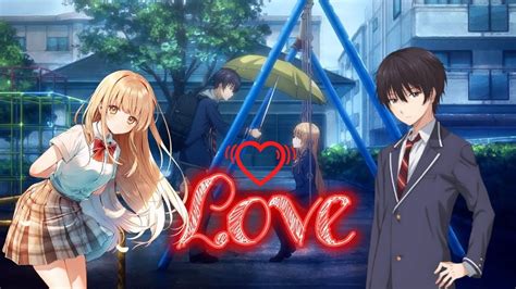 Amane X Mahiru Love Story Amvedit Youtube