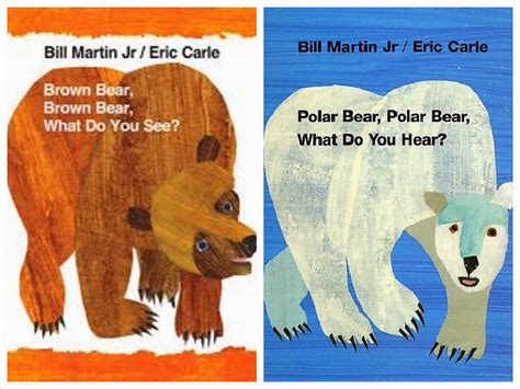 Author Study | The World Of Eric Carle - Teacher Types
