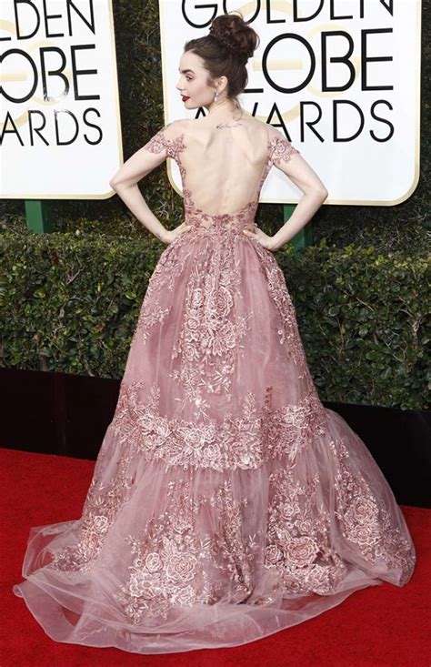 12 Best Dressed Celebrities At The Golden Globes