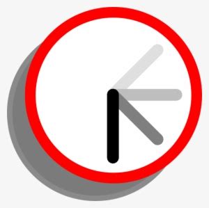 This animated gif can be inserted in your email template. Clock Ticking Gif Png PNG Image | Transparent PNG Free ...