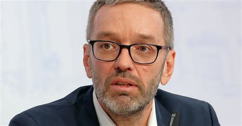 Unser herbert kickl sagt klar: Kickl: Wir wollen die "normale Normalität" zurück