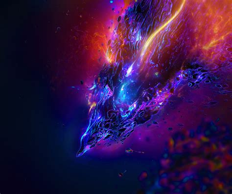 Abstract Gaming Wallpaper 4k For Mobile Download And Share Awesome
