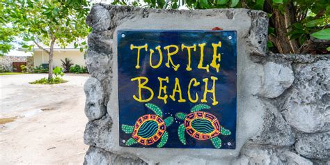 Turtle Beach Villa
