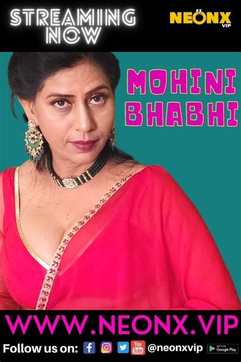 Mohini Bhabhi 2022 Uncut Hindi Neonx Short Film 720p Watch Online